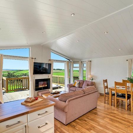 Finest Retreats - Seacroft Vila Torpoint Exterior foto