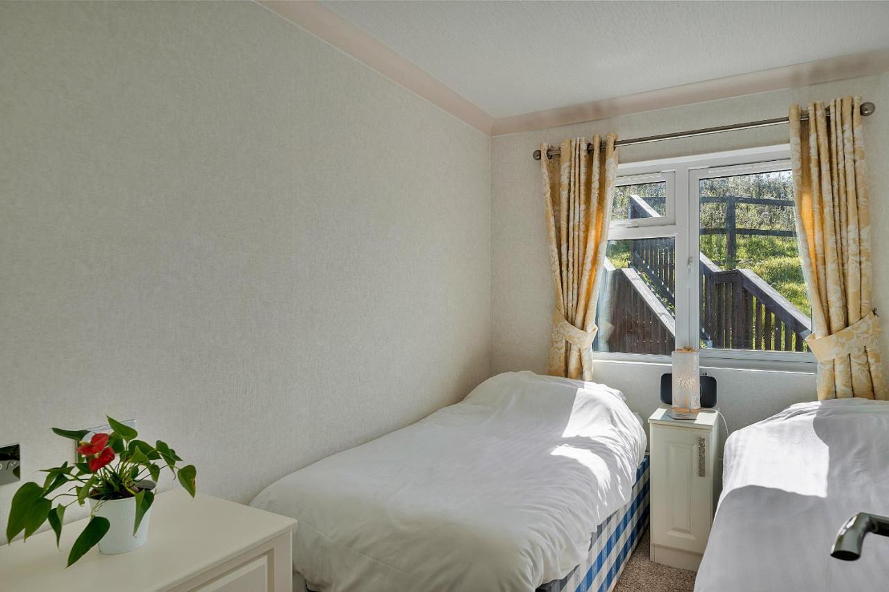 Finest Retreats - Seacroft Vila Torpoint Exterior foto
