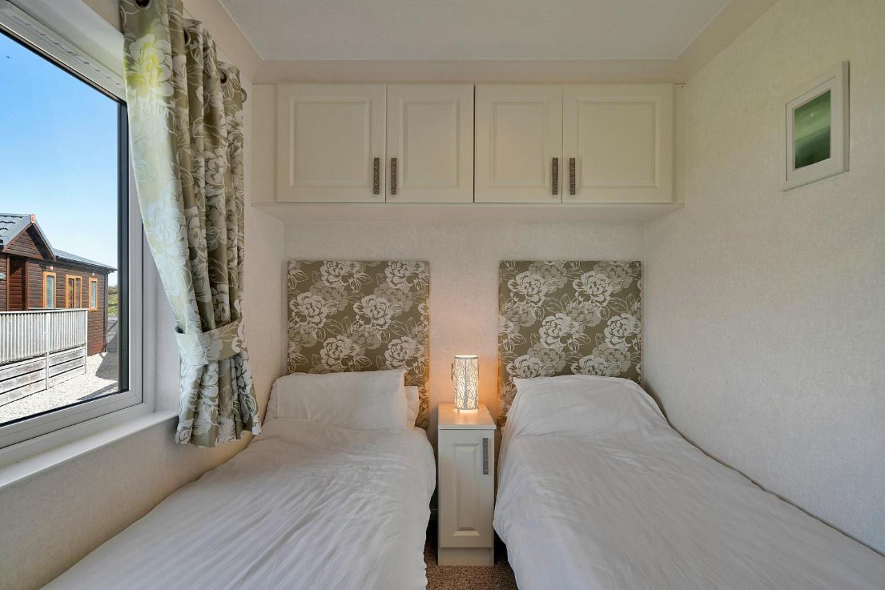 Finest Retreats - Seacroft Vila Torpoint Exterior foto