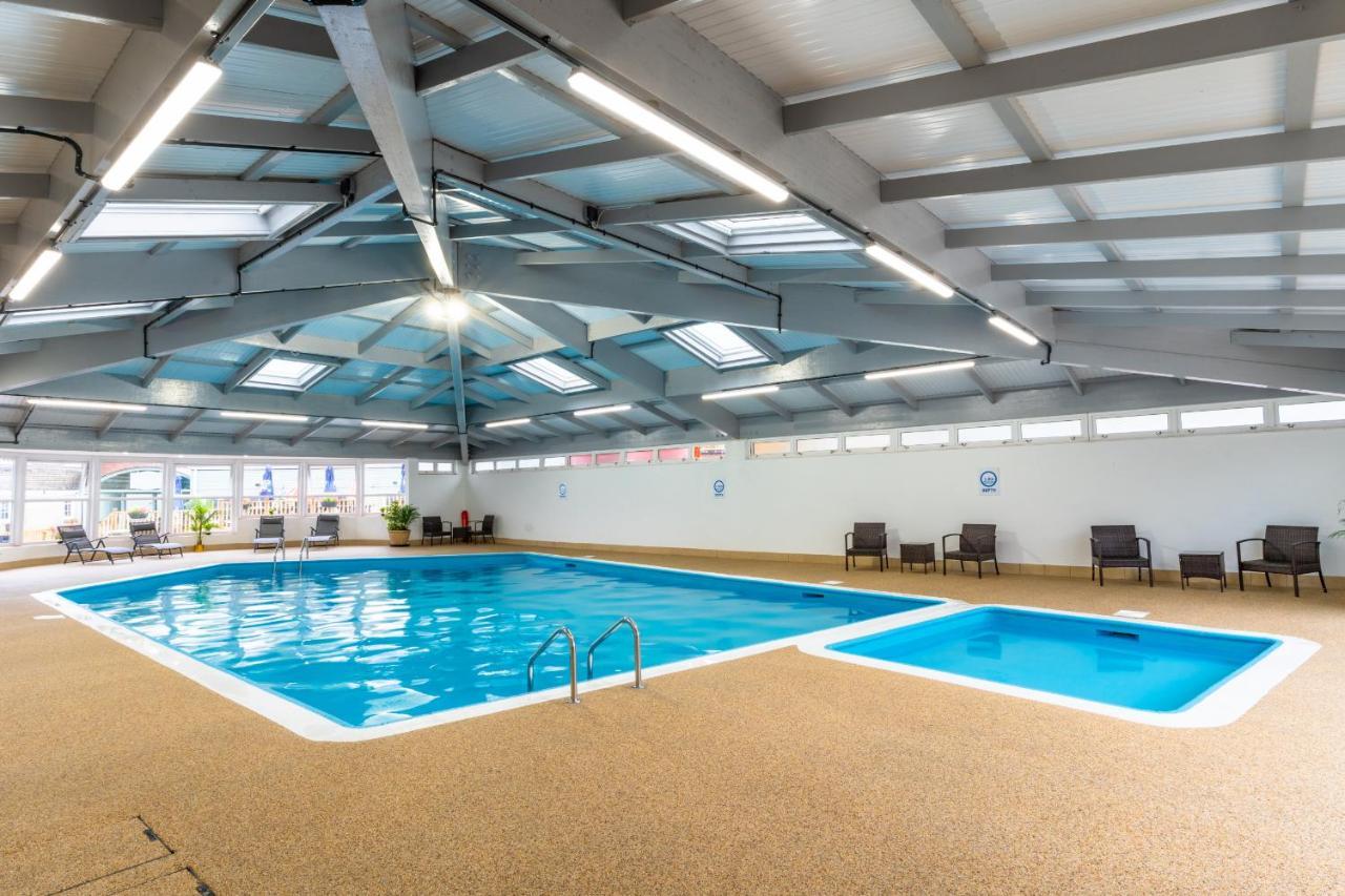 Finest Retreats - Seacroft Vila Torpoint Exterior foto