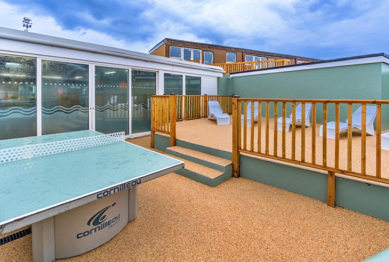 Finest Retreats - Seacroft Vila Torpoint Exterior foto