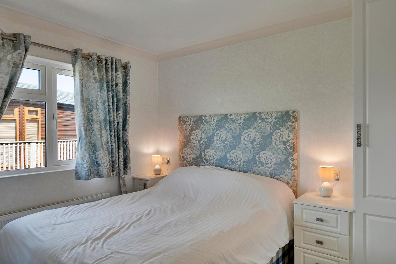 Finest Retreats - Seacroft Vila Torpoint Exterior foto
