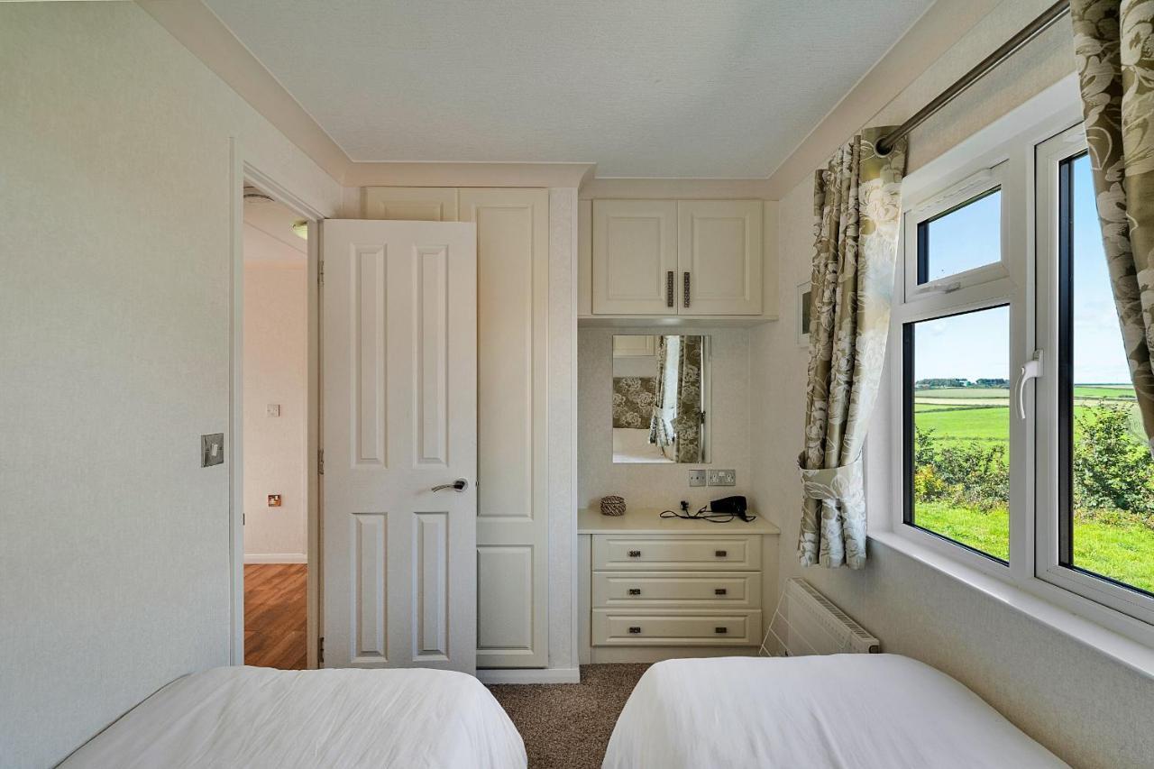 Finest Retreats - Seacroft Vila Torpoint Exterior foto